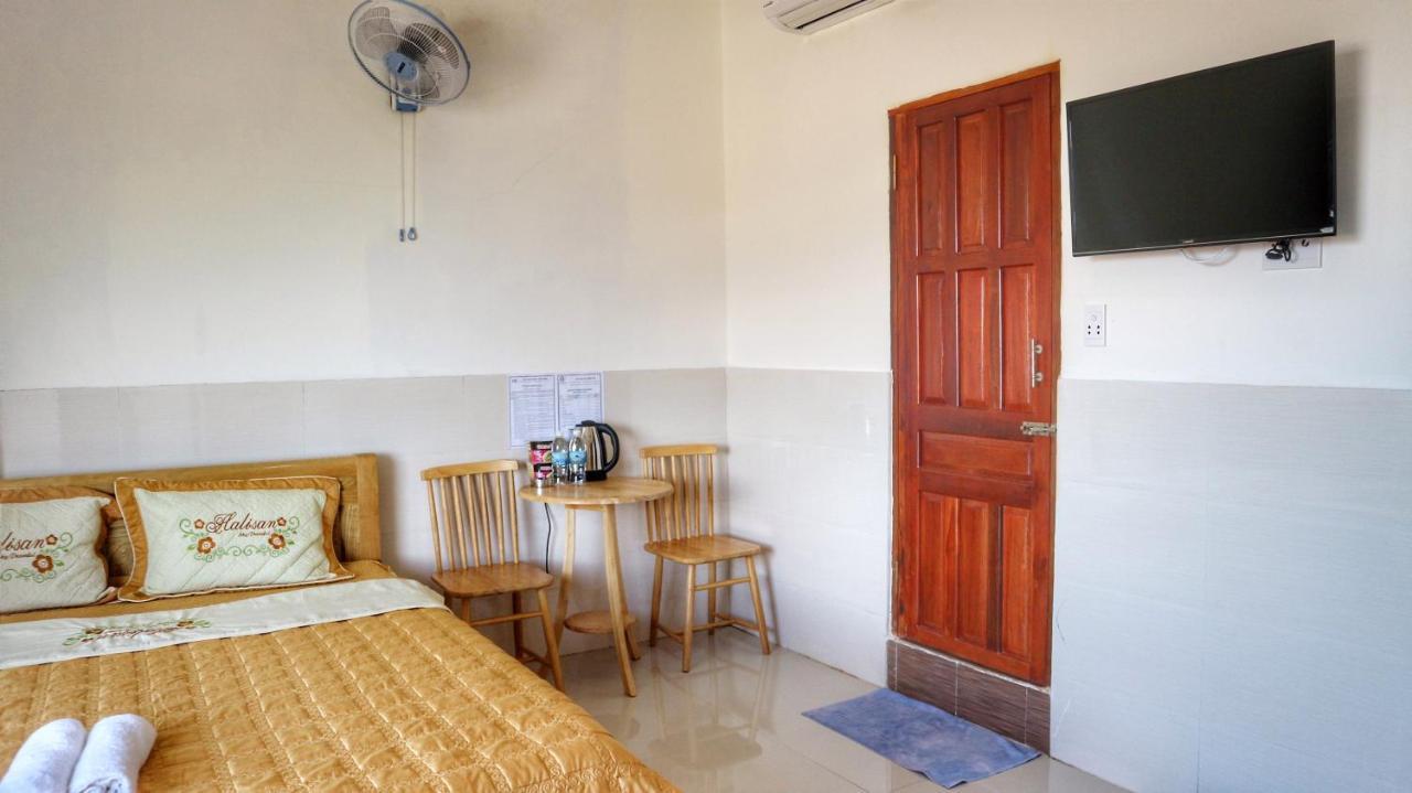 Khách sạn An Khang- Ninh Thuận Phan Rang Exterior foto